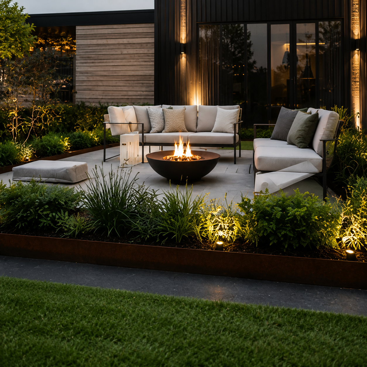 Low-Maintenance Garden Ideas: 7 Ways to Spend Less Time Maintaining Your Garden