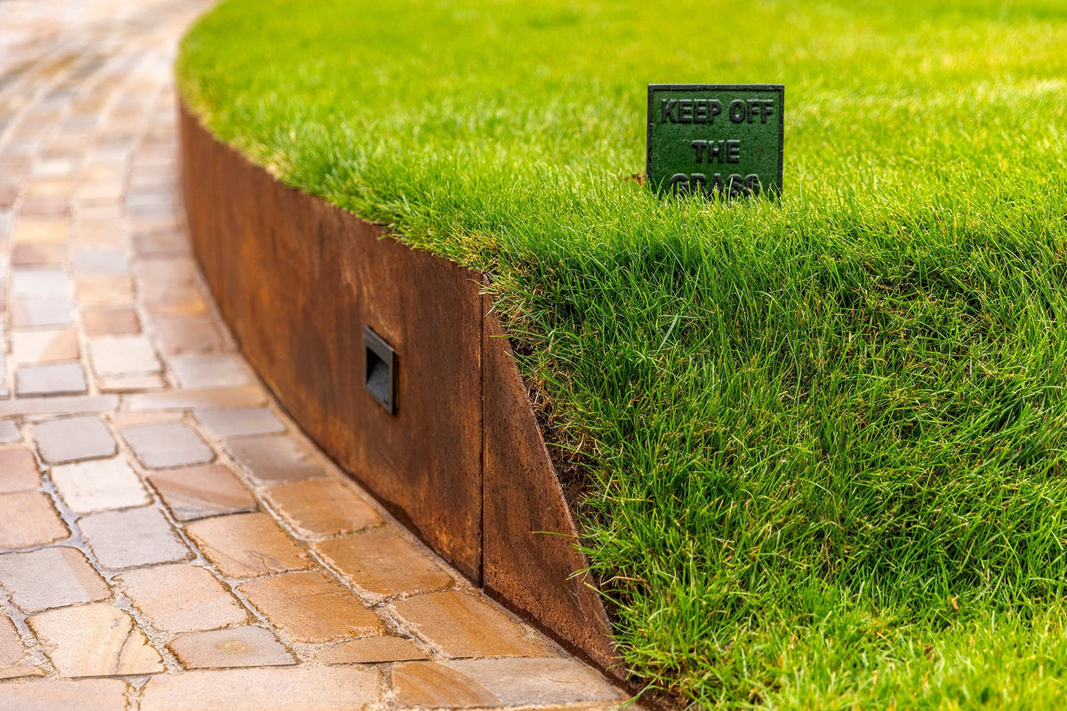 What Steel Thickness is Best for my Garden Edging: An Honest Review