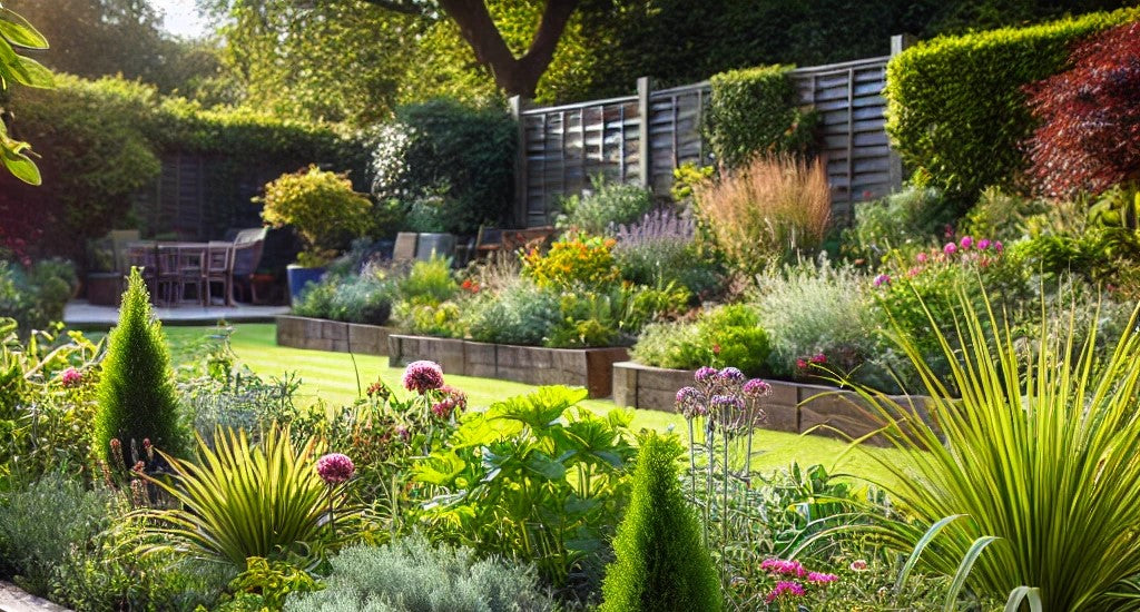 What Timber Should You Use for Raised Beds?