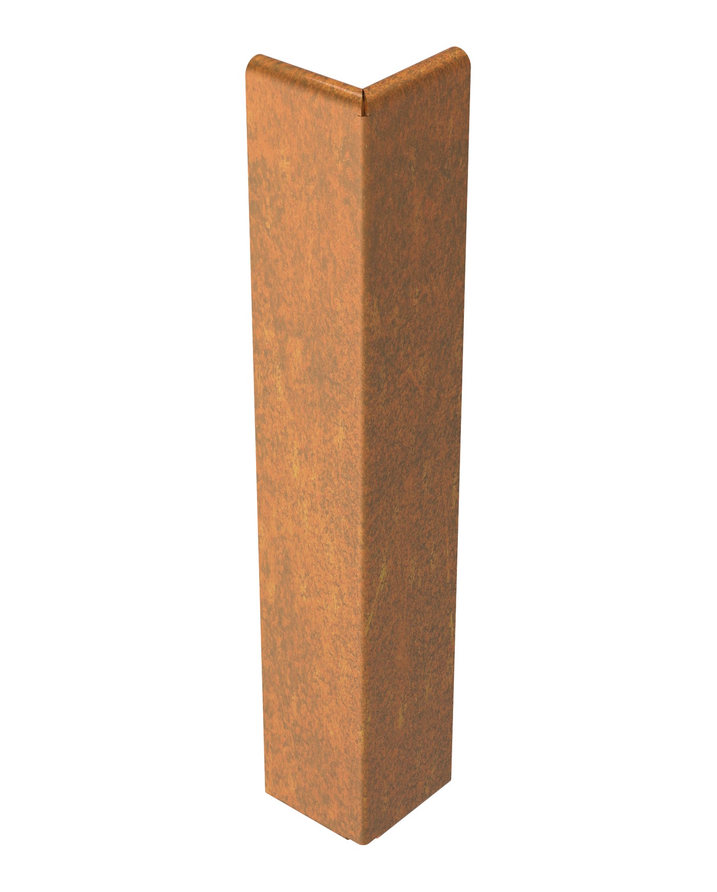 Contour - Corner slider GardenEdgingOnline.com
