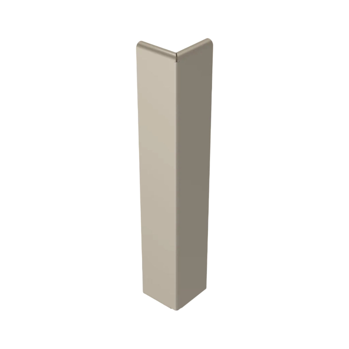 Contour - Corner slider GardenEdgingOnline.com