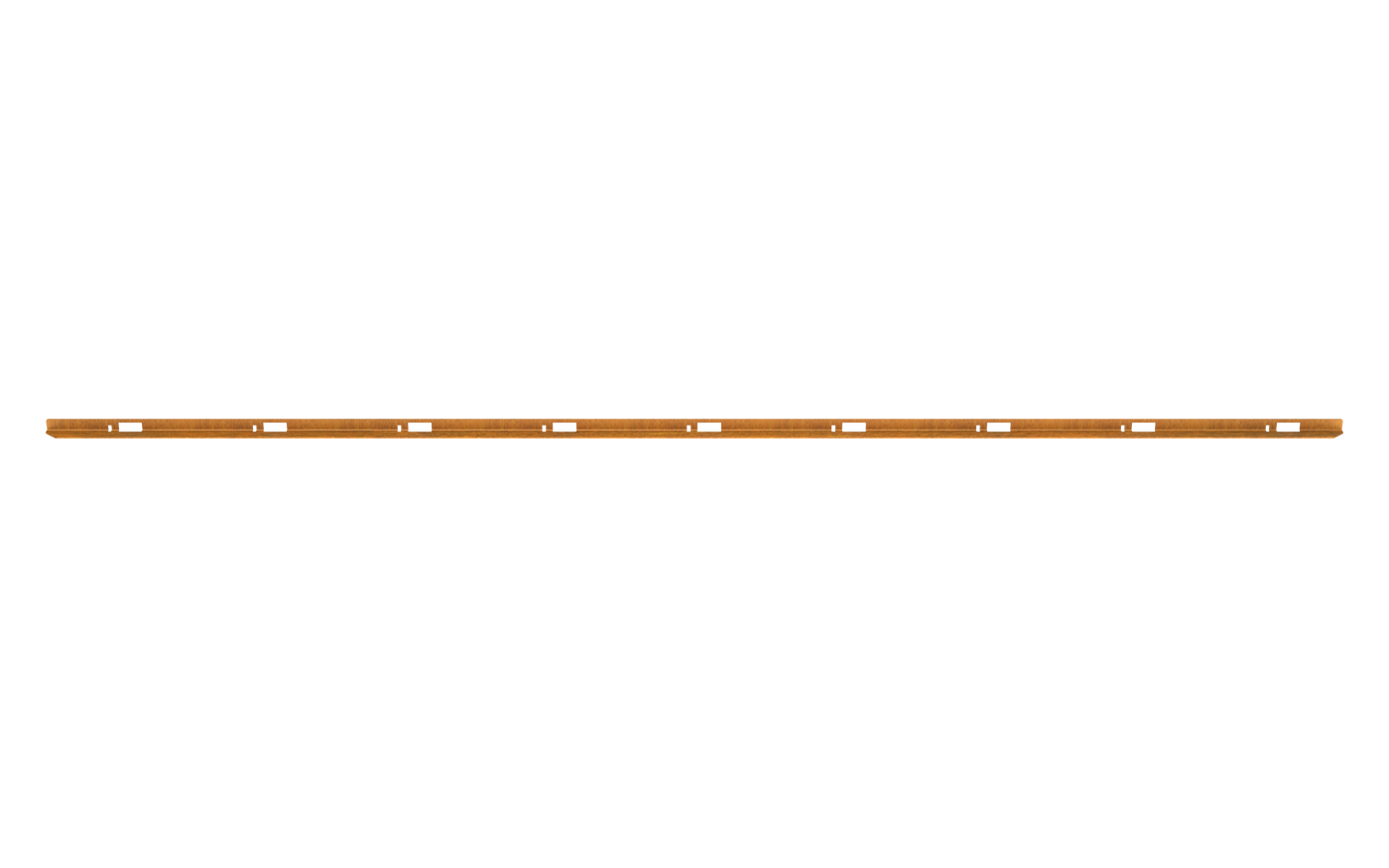 Contour Strengthner rib GardenEdgingOnline.com