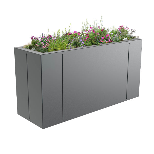 Contain - Rectangular Planter Trough GEO