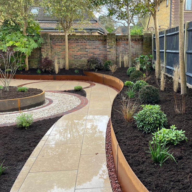 Raised Beds